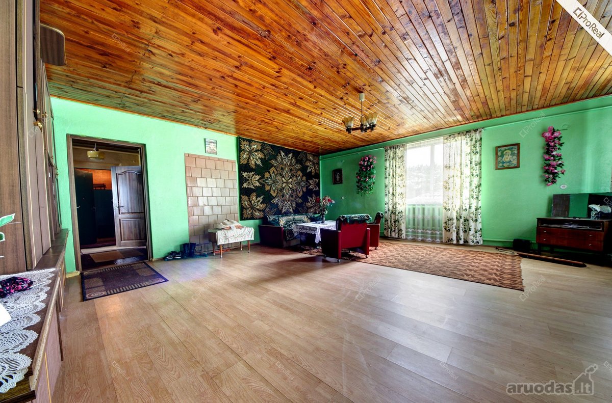 Vilniaus raj. Paberžės sen. Visalaukės I - nuotraukos Nr. 6
