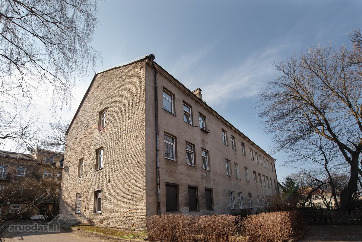 Butas Aukštomis Senamiesčio Lubomis Jūsų - nuotraukos Nr. 46