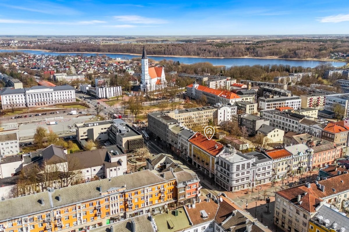 Priešais Šiaulių dramos teatrą, puikioje - nuotraukos Nr. 19