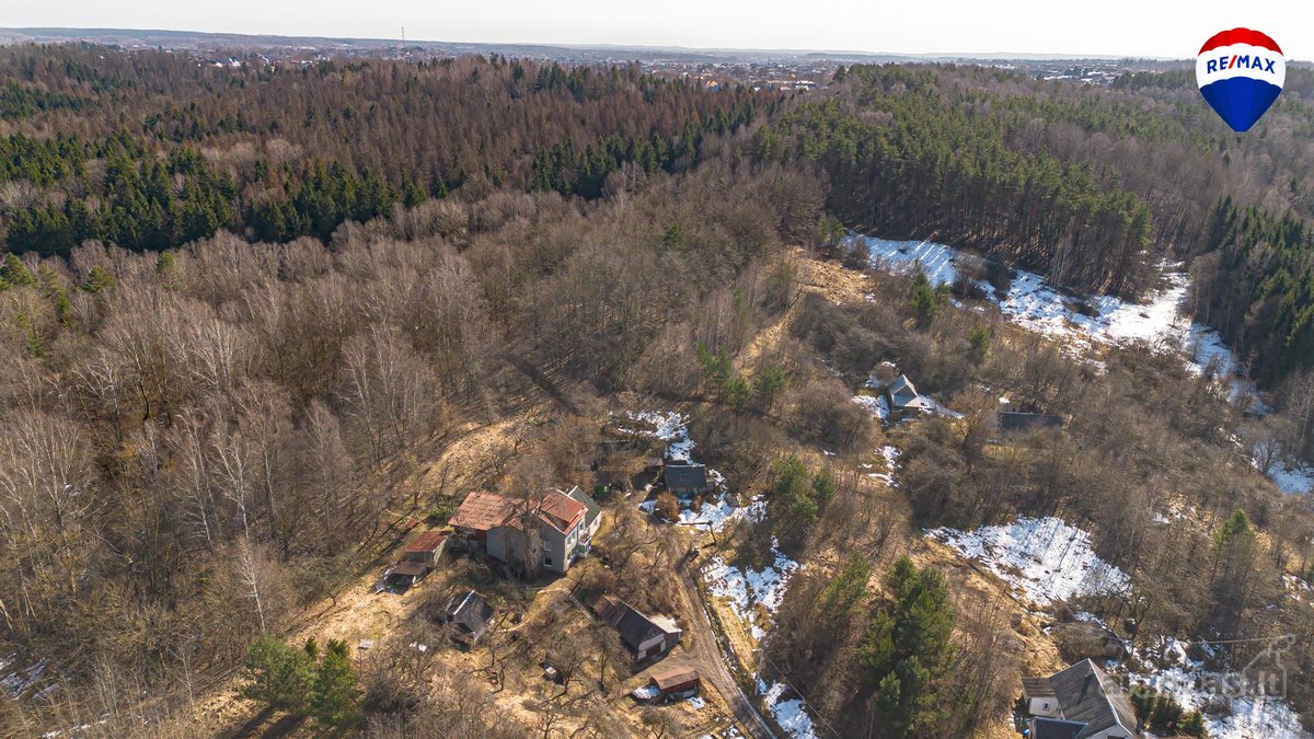 Parduodamas sklypas Dilgynės g., Vilniuje, 20 - nuotraukos Nr. 3