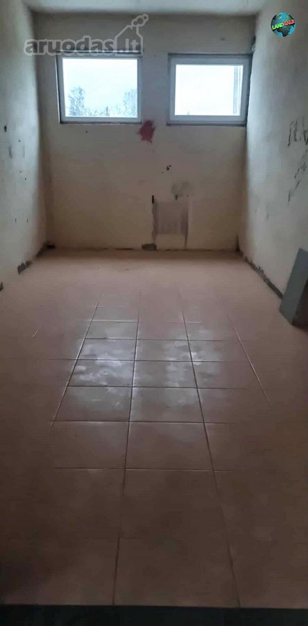 Parduodama parduotuvė Telšių r., Vainočiuose - nuotraukos Nr. 10