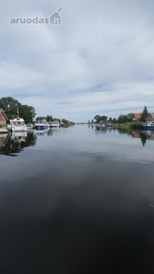 Naujai Suremontuotas Ir Pilnai Įrengtas, Su - nuotraukos Nr. 22