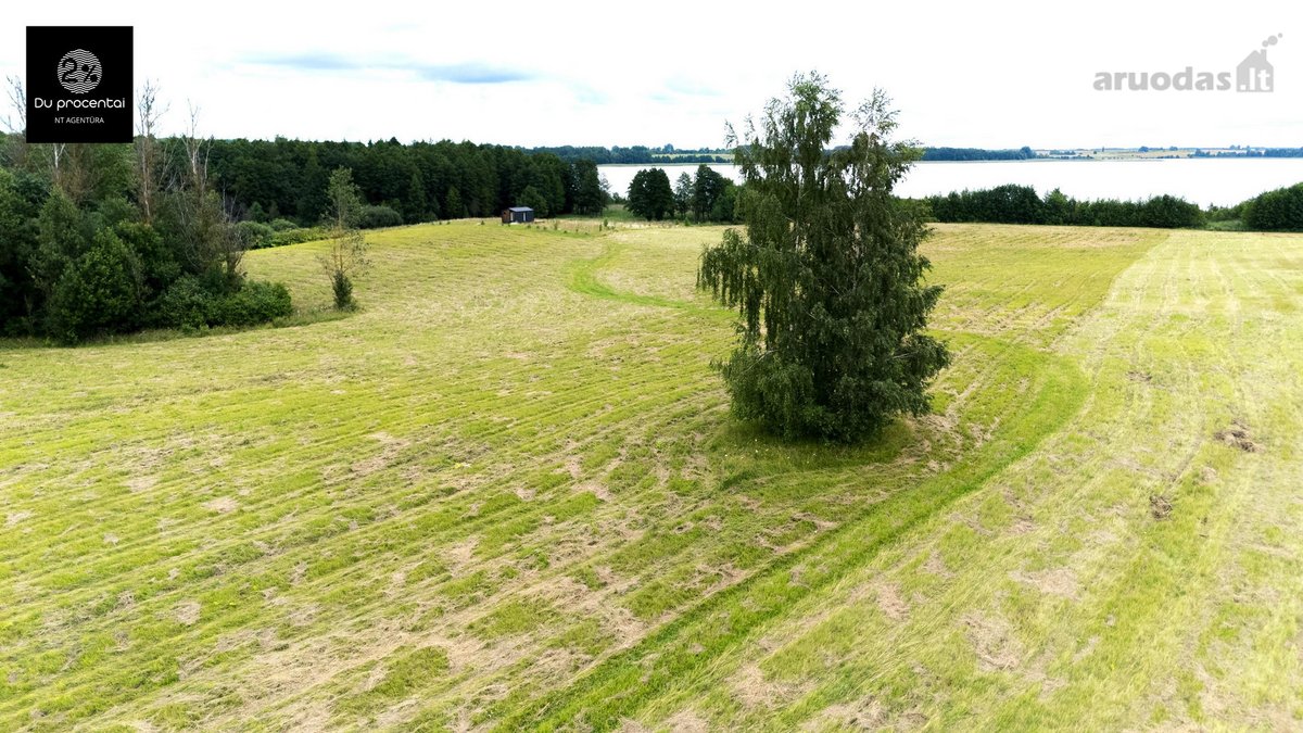 Nt agentūra "Du Procentai" 2% siūlo: - nuotraukos Nr. 8