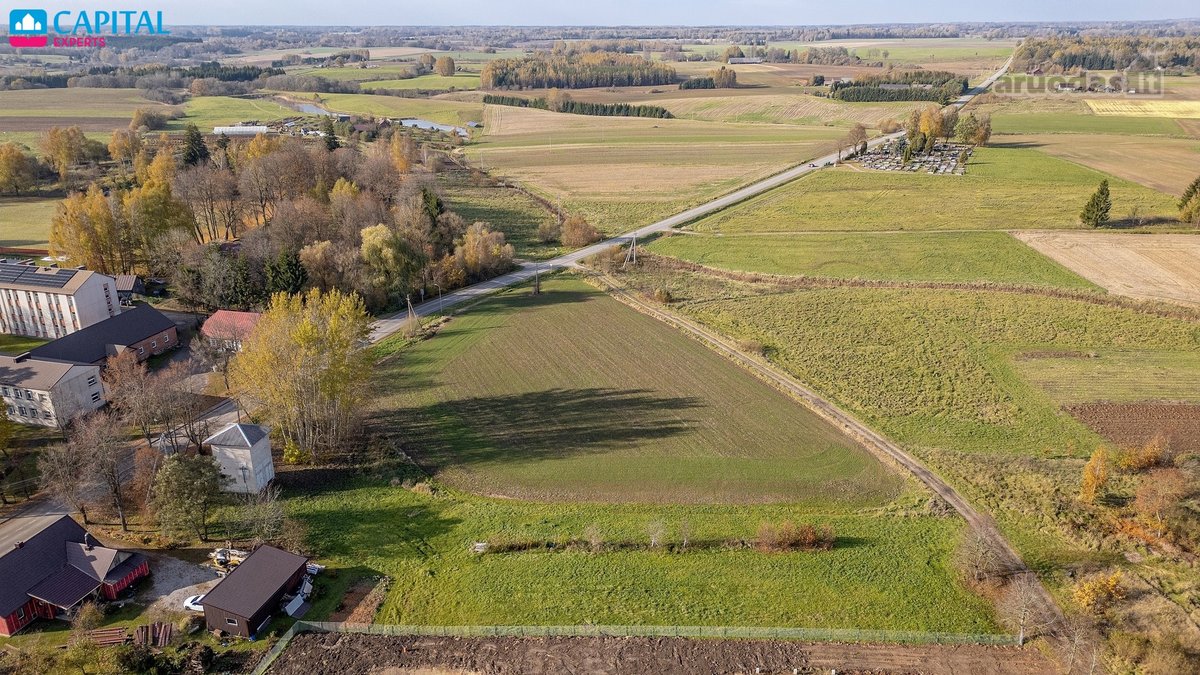 Ieškote vietos ramiam gyvenimui, tačiau su - nuotraukos Nr. 7