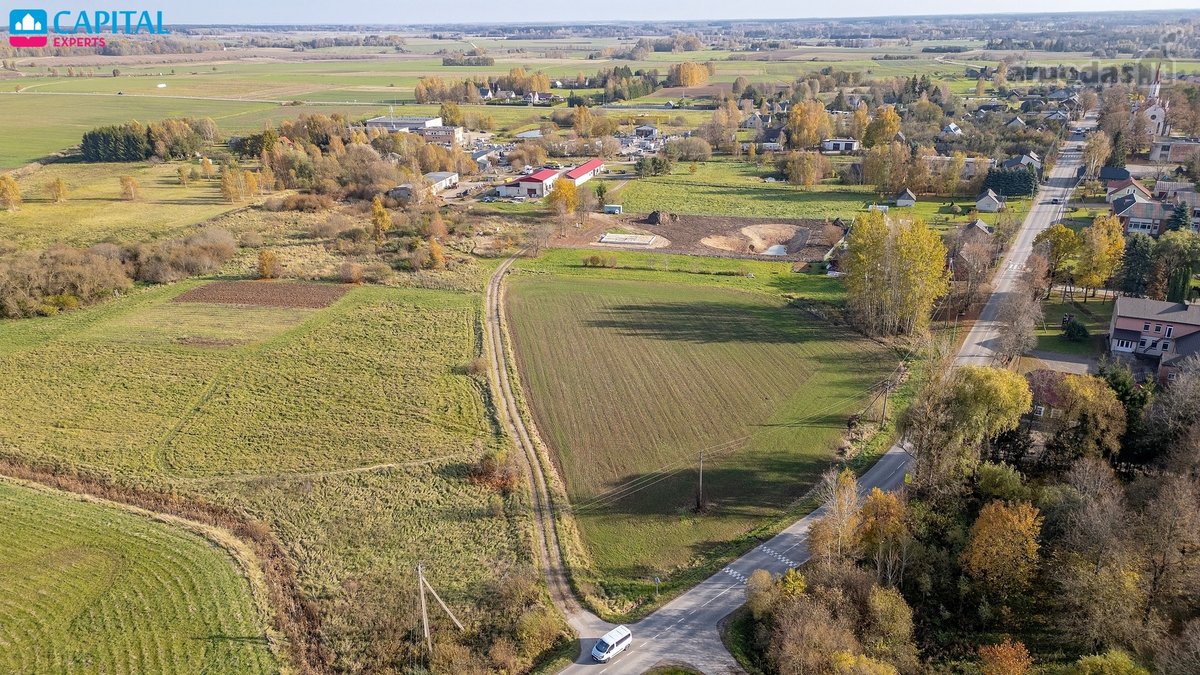 Ieškote vietos ramiam gyvenimui, tačiau su - nuotraukos Nr. 8