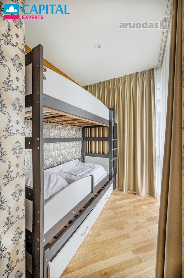 Parduodami šviesūs ir stilingi Elijos pastatų - nuotraukos Nr. 17