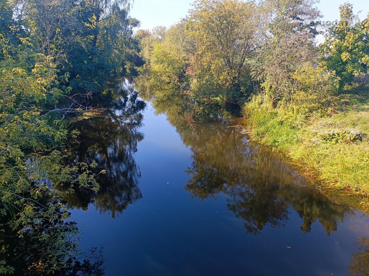 Šalia Sanžilės upės parduodamas sklypas - nuotraukos Nr. 3