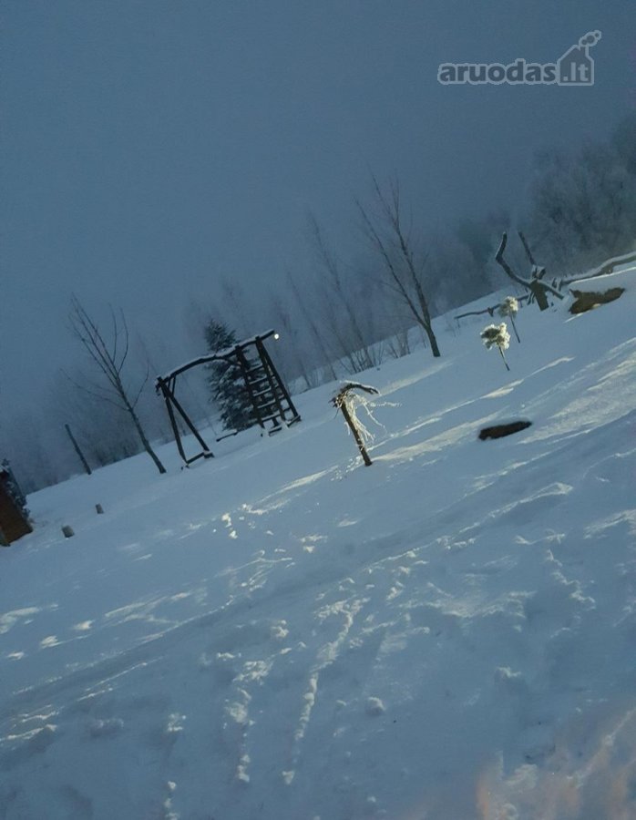 Parduodama išskirtinė 16 ha sodyba, kuriai - nuotraukos Nr. 34