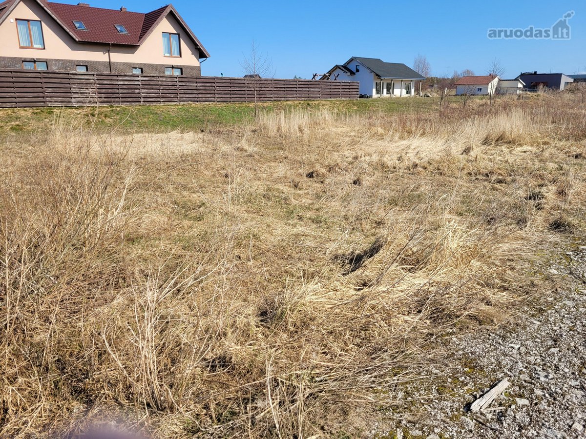 Tarp Klaipėdos ir Palangos miestų, Girkalių - nuotraukos Nr. 4