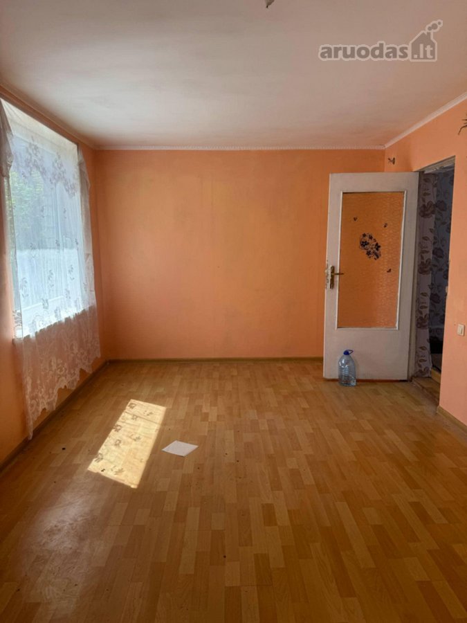 Medinis namas,lauko virtuvė su požeminiu - nuotraukos Nr. 9