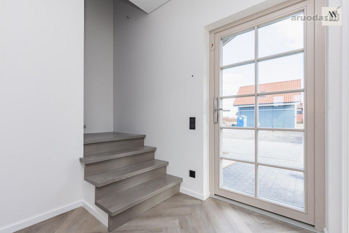 Parduodamas Namas Projekte „Karklės Jūra“ – - nuotraukos Nr. 35