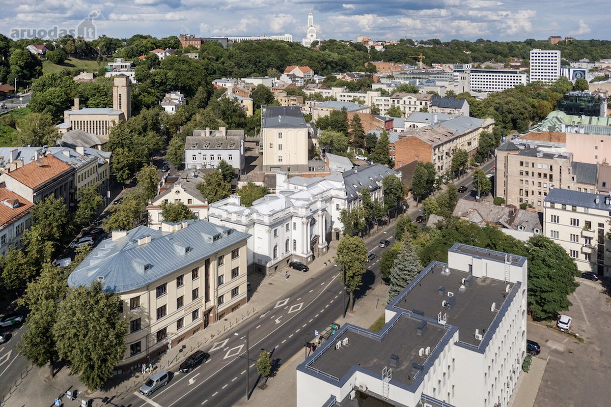 Nuomojamos administracinės patalpos adresu - nuotraukos Nr. 31