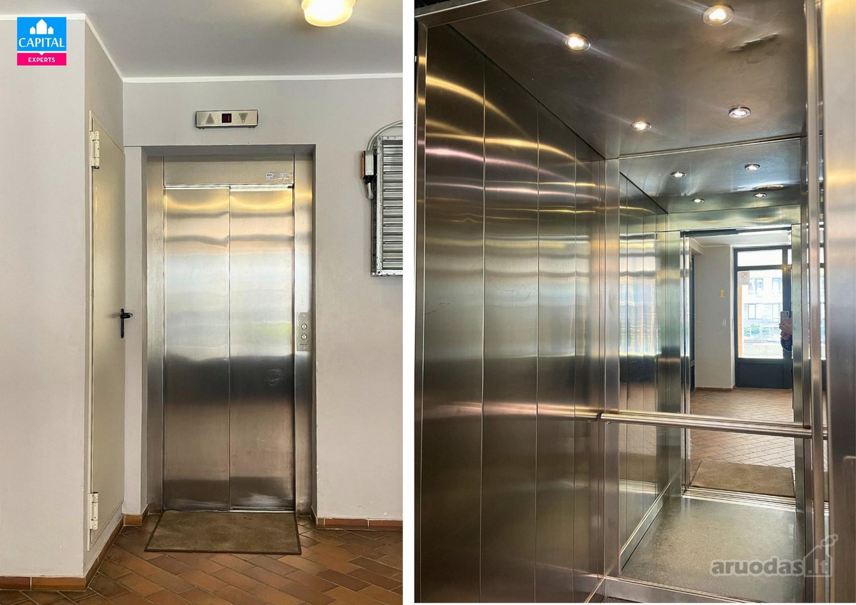Išskirtiniai apartamentai su asmenine Spa - nuotraukos Nr. 6