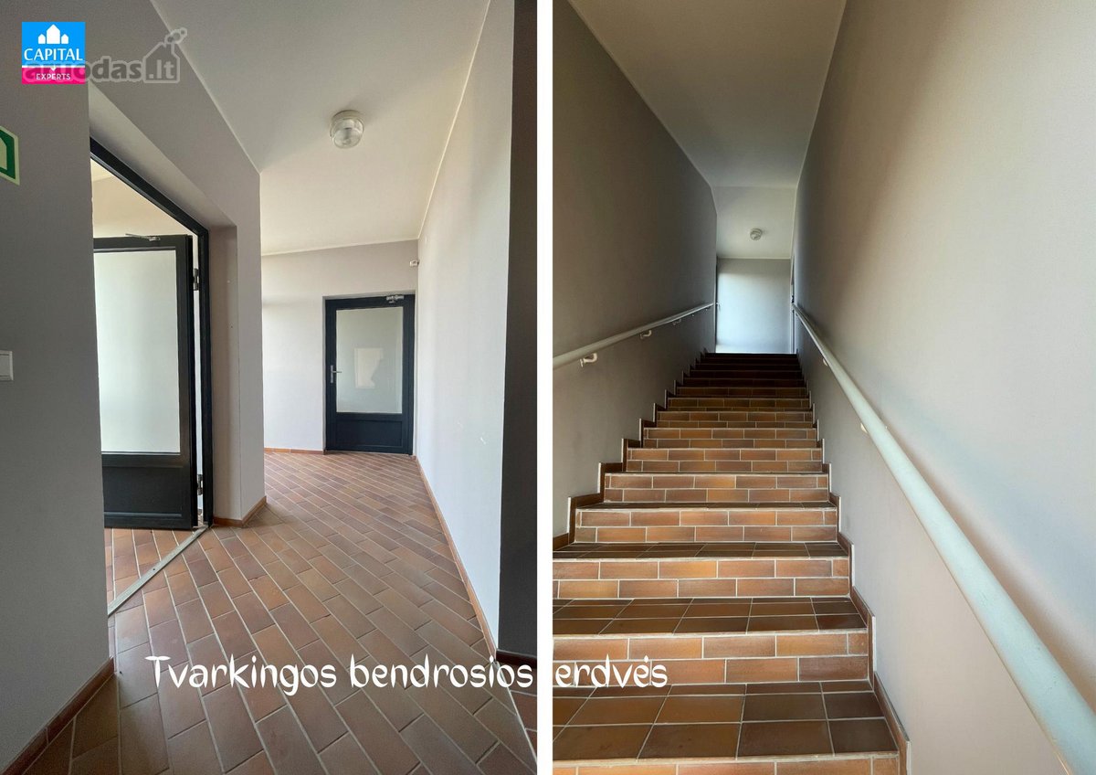 Išskirtiniai apartamentai su asmenine Spa - nuotraukos Nr. 7