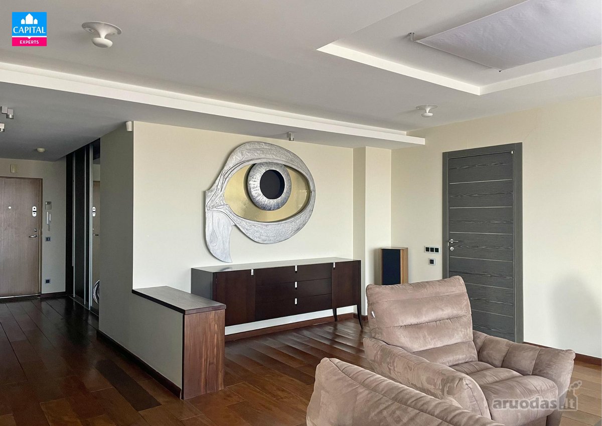 Išskirtiniai apartamentai su asmenine Spa - nuotraukos Nr. 11