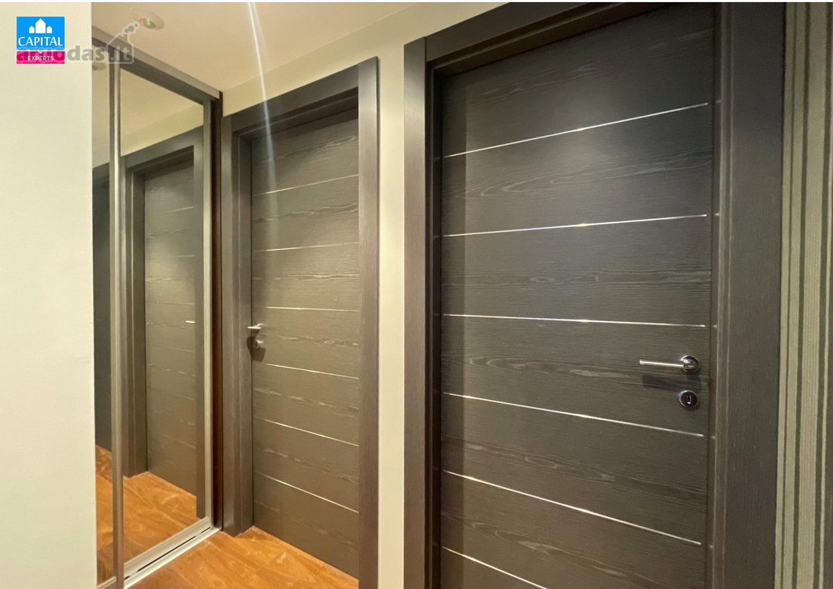 Išskirtiniai apartamentai su asmenine Spa - nuotraukos Nr. 18