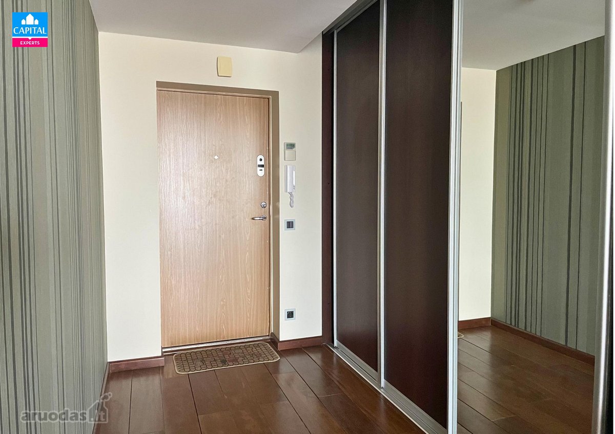 Išskirtiniai apartamentai su asmenine Spa - nuotraukos Nr. 26