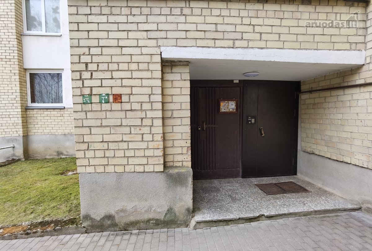 Butas su palėpe Vidzgiryje, Alytuje. - nuotraukos Nr. 23