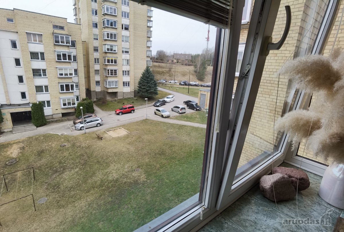 Butas su palėpe Vidzgiryje, Alytuje. - nuotraukos Nr. 13