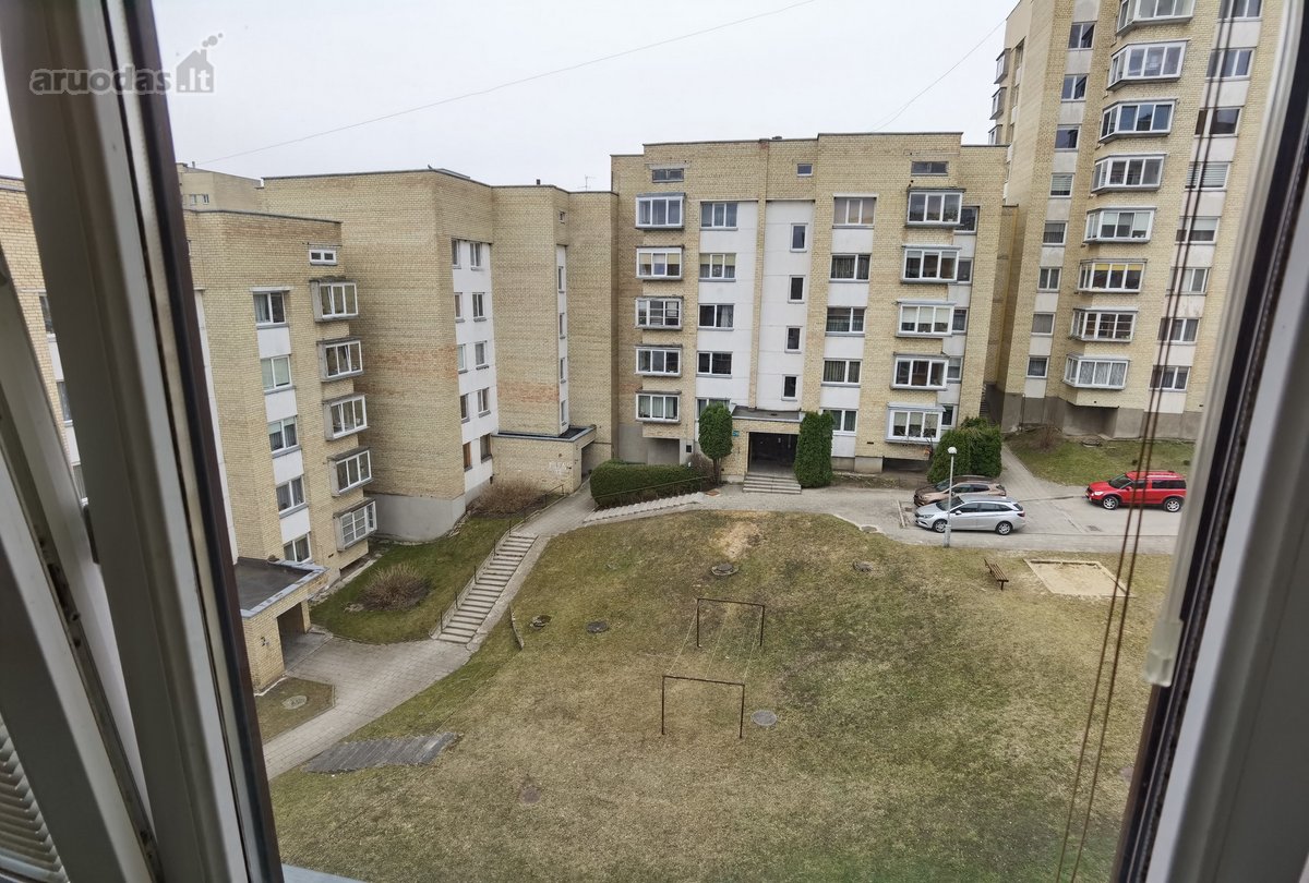 Butas su palėpe Vidzgiryje, Alytuje. - nuotraukos Nr. 24