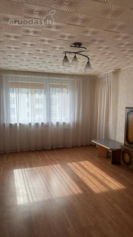 Butas su palėpe Vidzgiryje, Alytuje. - nuotraukos Nr. 5