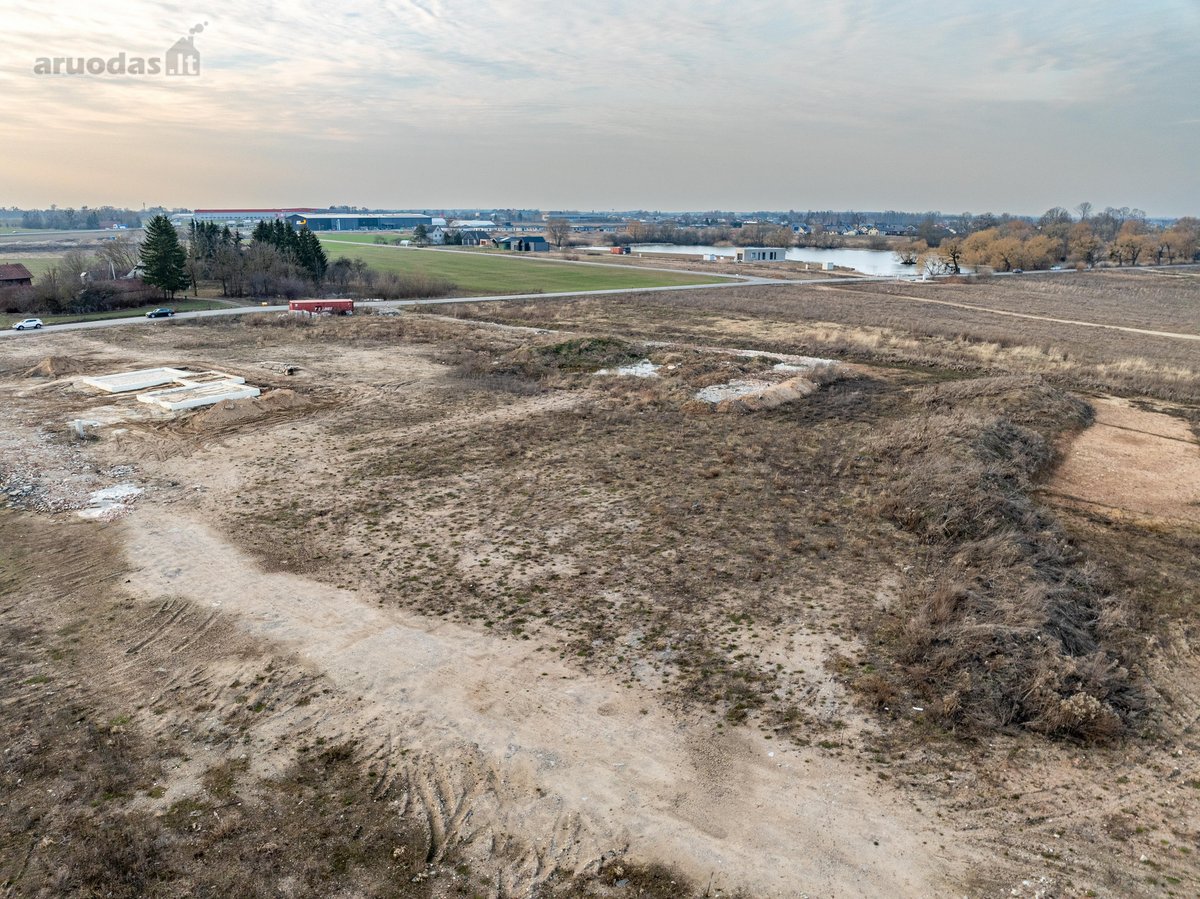 Brokerių Paslaugos Nedomina. - nuotraukos Nr. 3