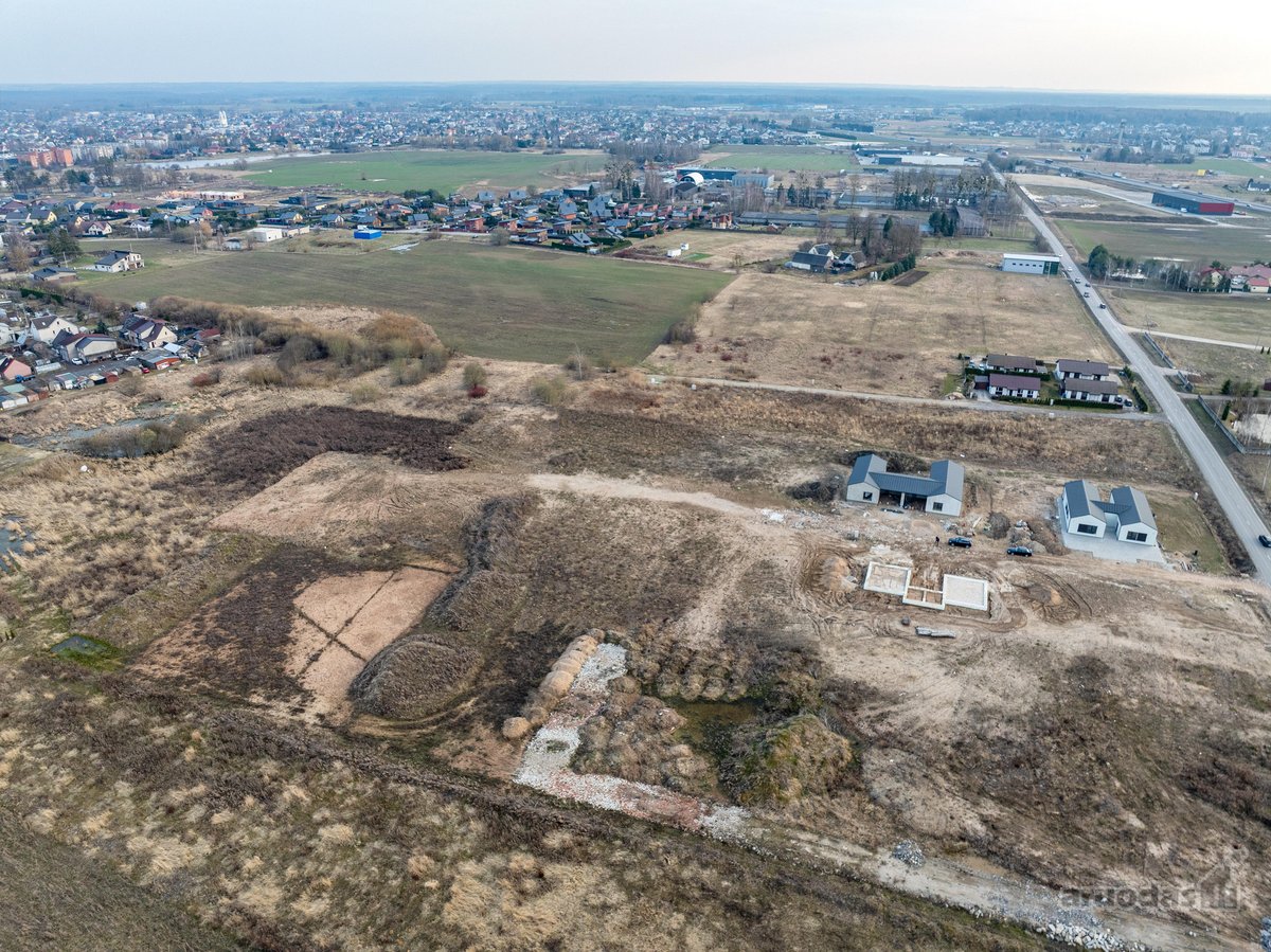 Brokerių Paslaugos Nedomina. - nuotraukos Nr. 5