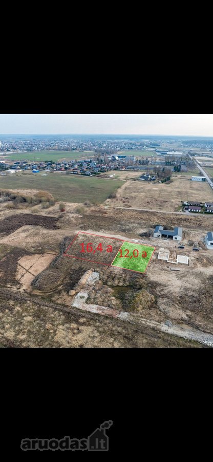 Brokerių Paslaugos Nedomina.