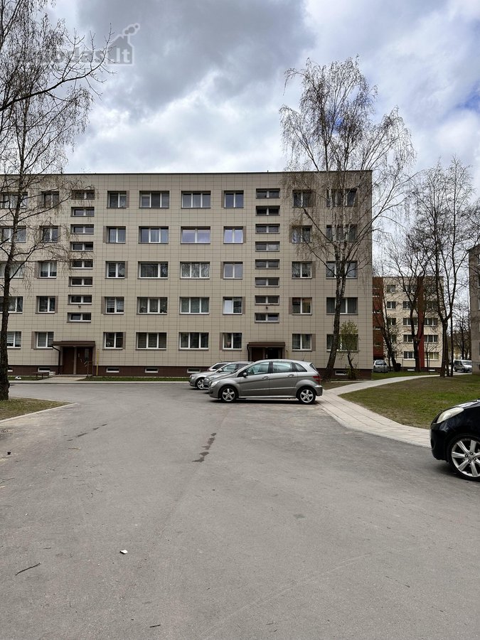 Parduodamas sujungtas nekampinis 1 kamb. ir 2 - nuotraukos Nr. 19
