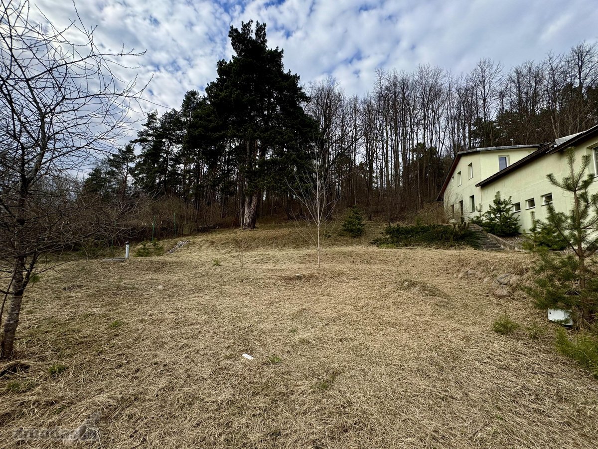 Vilniuje, Belmonto g. parduodama 2.7 aro