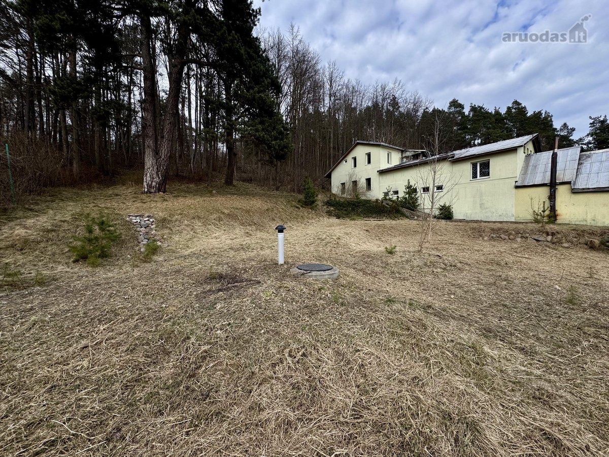 Vilniuje, Belmonto g. parduodama 2.7 aro - nuotraukos Nr. 3