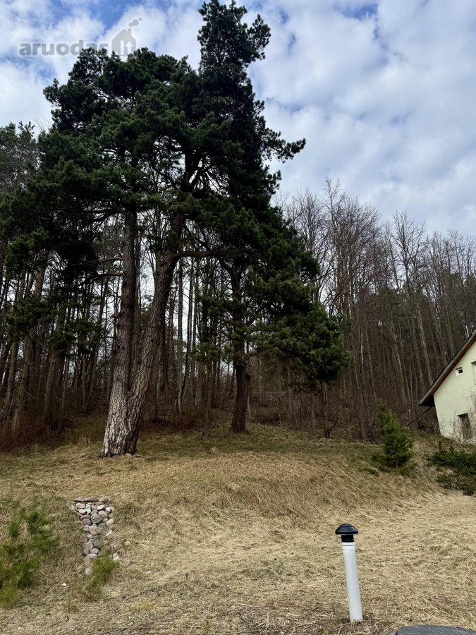 Vilniuje, Belmonto g. parduodama 2.7 aro - nuotraukos Nr. 4