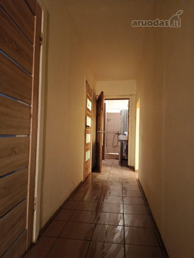 Patalpos Nuomai Arba Pardavimui Baršausko G. - nuotraukos Nr. 2