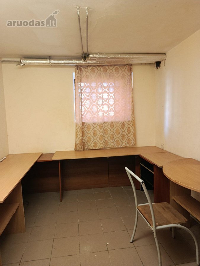 Patalpos Nuomai Arba Pardavimui Baršausko G. - nuotraukos Nr. 10