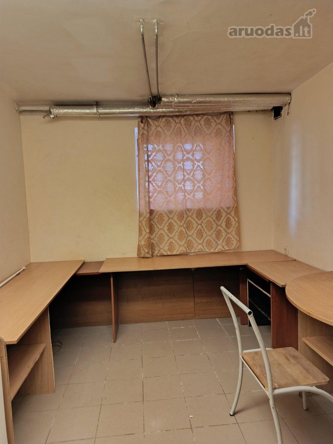Patalpos Nuomai Arba Pardavimui Baršausko G. - nuotraukos Nr. 11