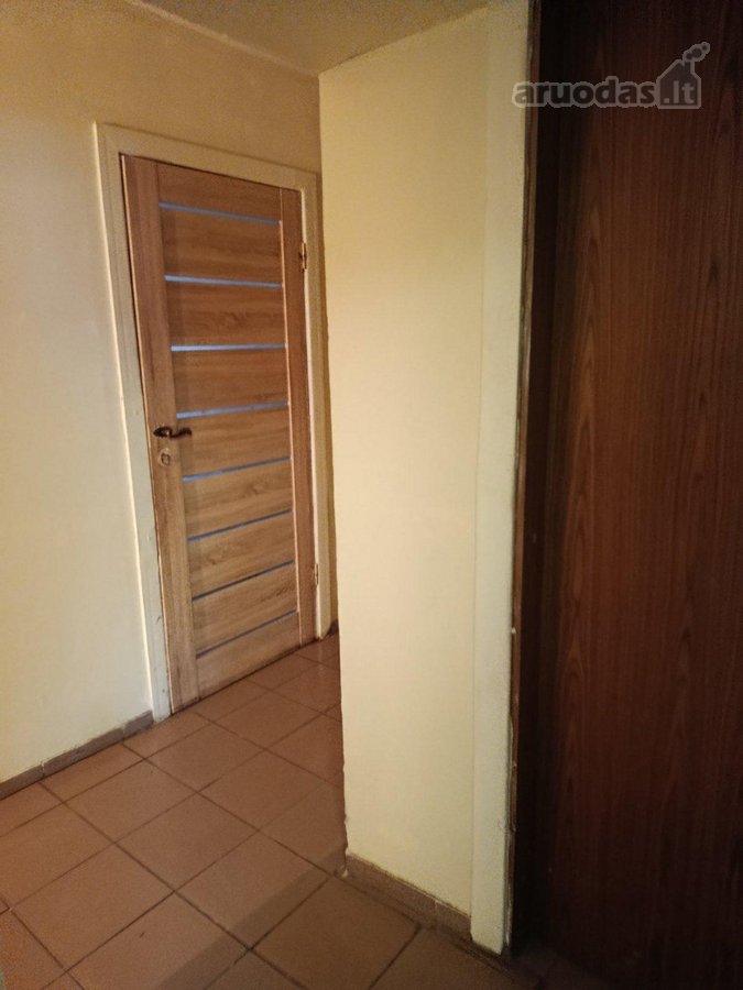 Patalpos Nuomai Arba Pardavimui Baršausko G. - nuotraukos Nr. 12