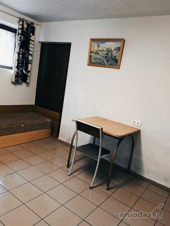 Patalpos Nuomai Arba Pardavimui Baršausko G. - nuotraukos Nr. 15