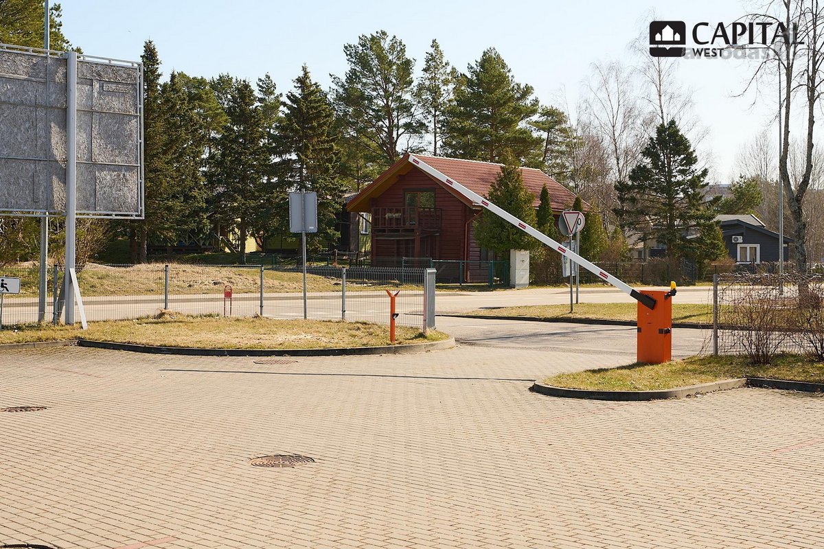 Tik 100 M Iki Jūros! - 2 Kambarių Butas Šventojoje - nuotraukos Nr. 32