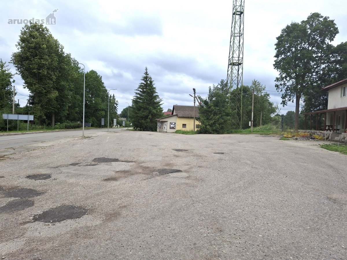 Kiemo aikštelė