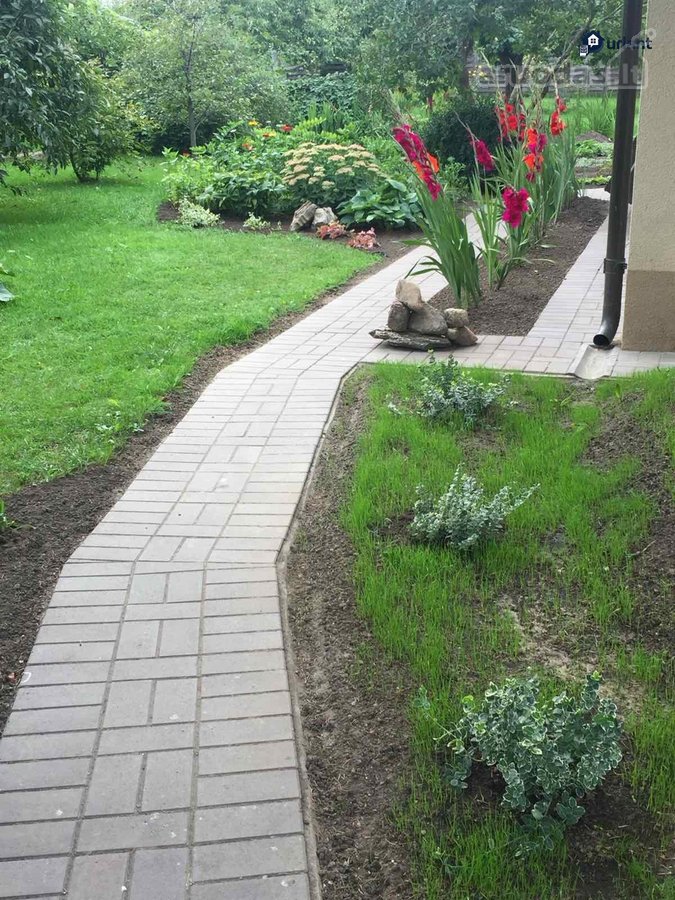 Parduodamas sodo namas (vasarnamis) Vyturių - nuotraukos Nr. 35