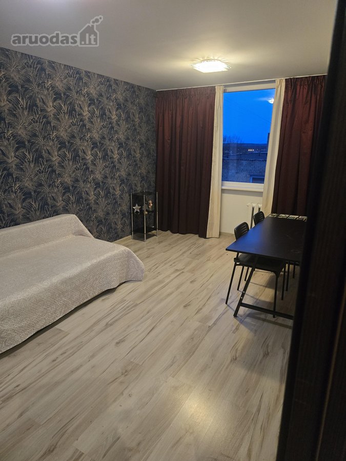 Skubiai Parduodamas Patogaus Išplanavimo, - nuotraukos Nr. 4