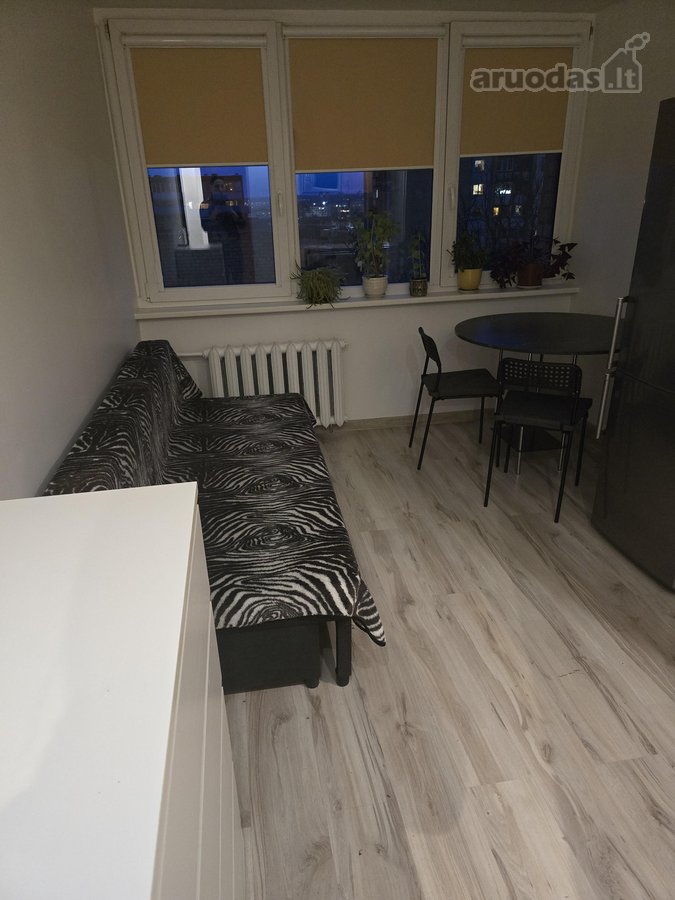 Skubiai Parduodamas Patogaus Išplanavimo, - nuotraukos Nr. 5