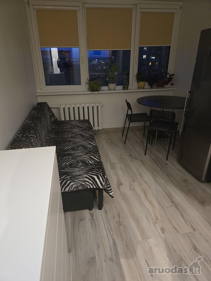 Skubiai Parduodamas Patogaus Išplanavimo, - nuotraukos Nr. 14