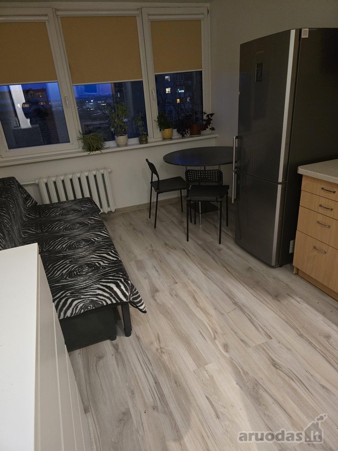 Skubiai Parduodamas Patogaus Išplanavimo, - nuotraukos Nr. 8