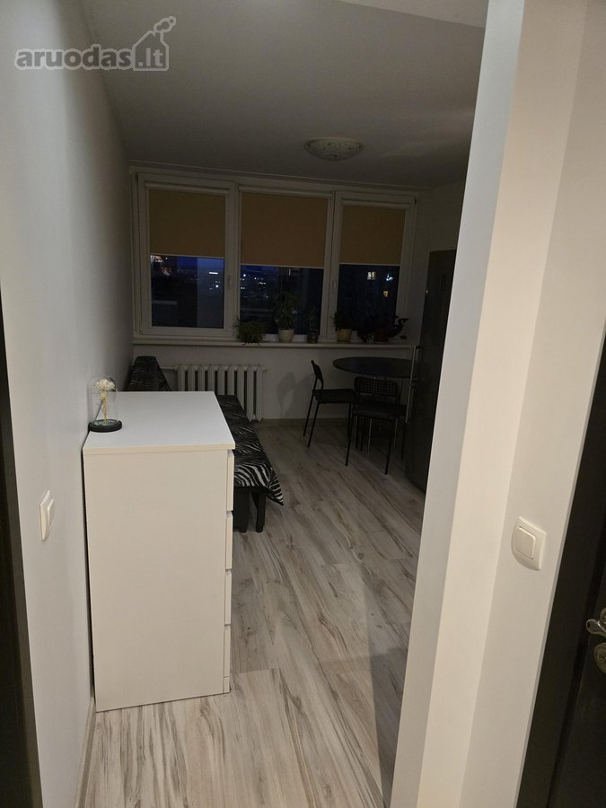 Skubiai Parduodamas Patogaus Išplanavimo, - nuotraukos Nr. 12