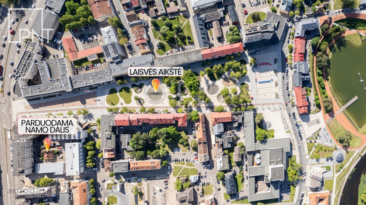 Išskirtinis Pasiūlymas – Parduodama Namo - nuotraukos Nr. 2