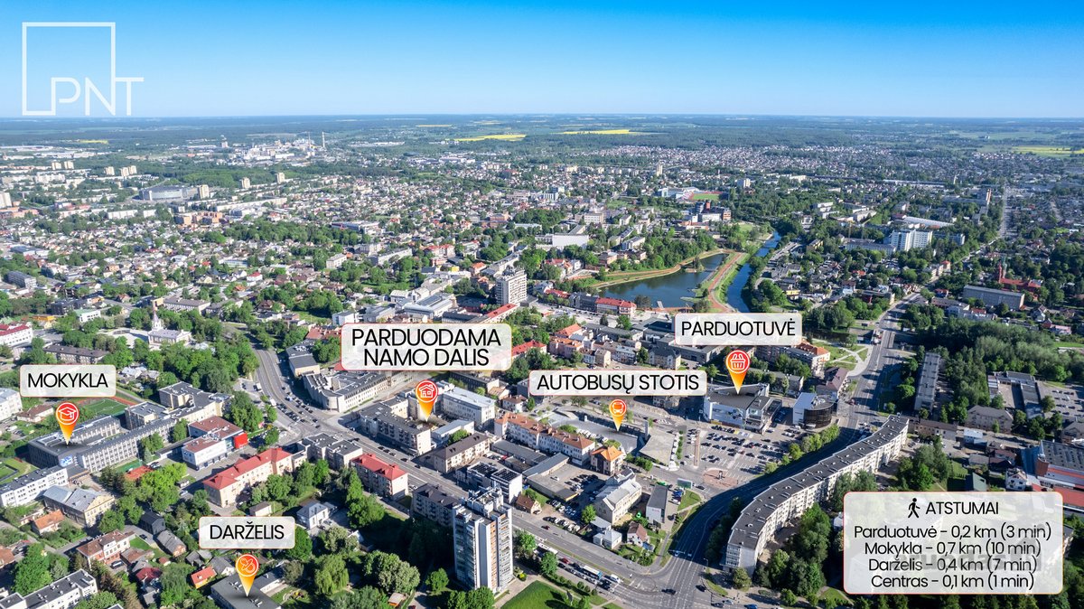 Išskirtinis Pasiūlymas – Parduodama Namo - nuotraukos Nr. 16