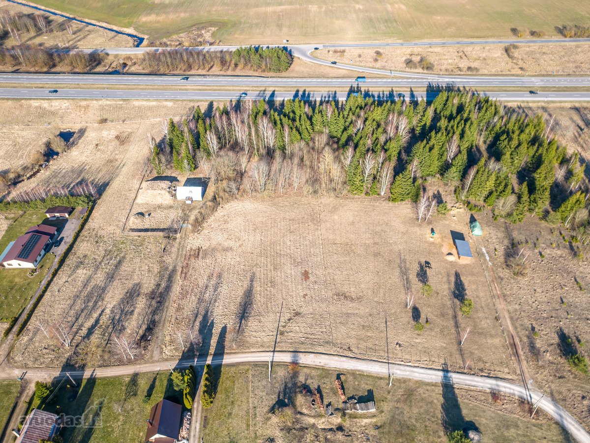 Parduodamas 74,37 A Ploto Žemės Ūkio - nuotraukos Nr. 11