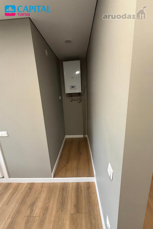 Išskirtinė galimybė ramybės ir kokybės - nuotraukos Nr. 7