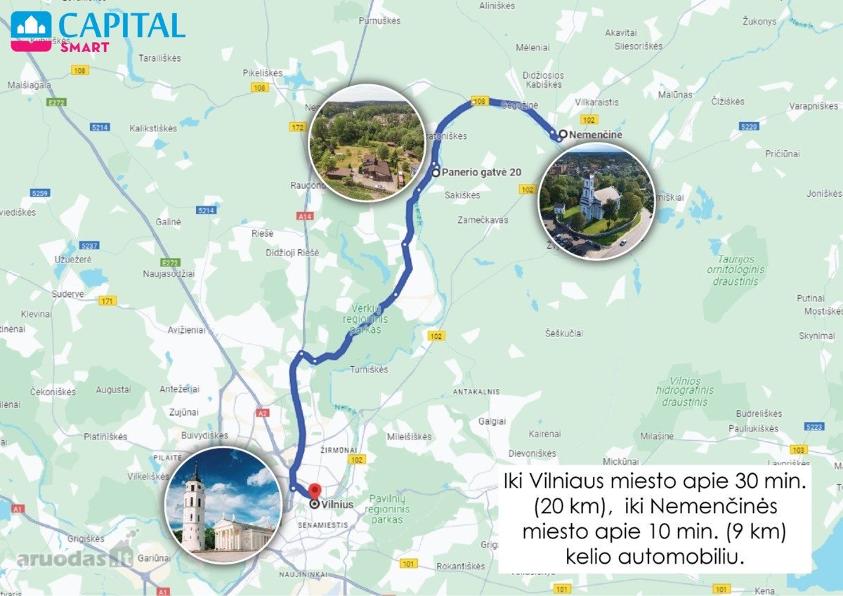 Kviečiame aplankyti ir gyvai įvertinti šiuos - nuotraukos Nr. 36